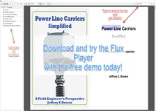 Power Line Carriers - Simplified (Secure PDF)