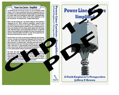 Power Line Carriers - Simplified (Chp 1 - 5) Secure PDF